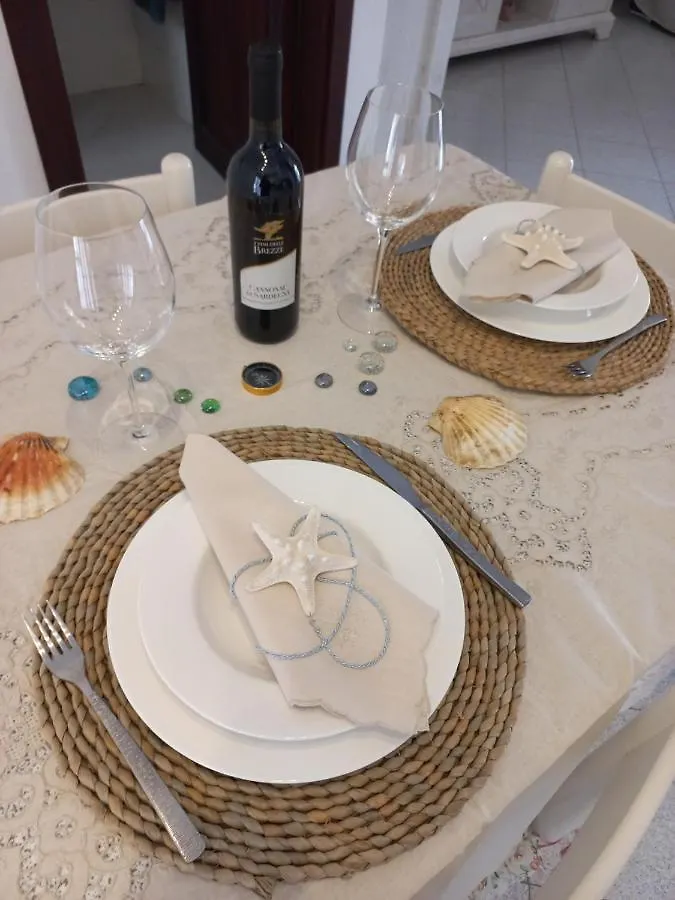 Holiday home Casa Mare E Relax Villa Pula