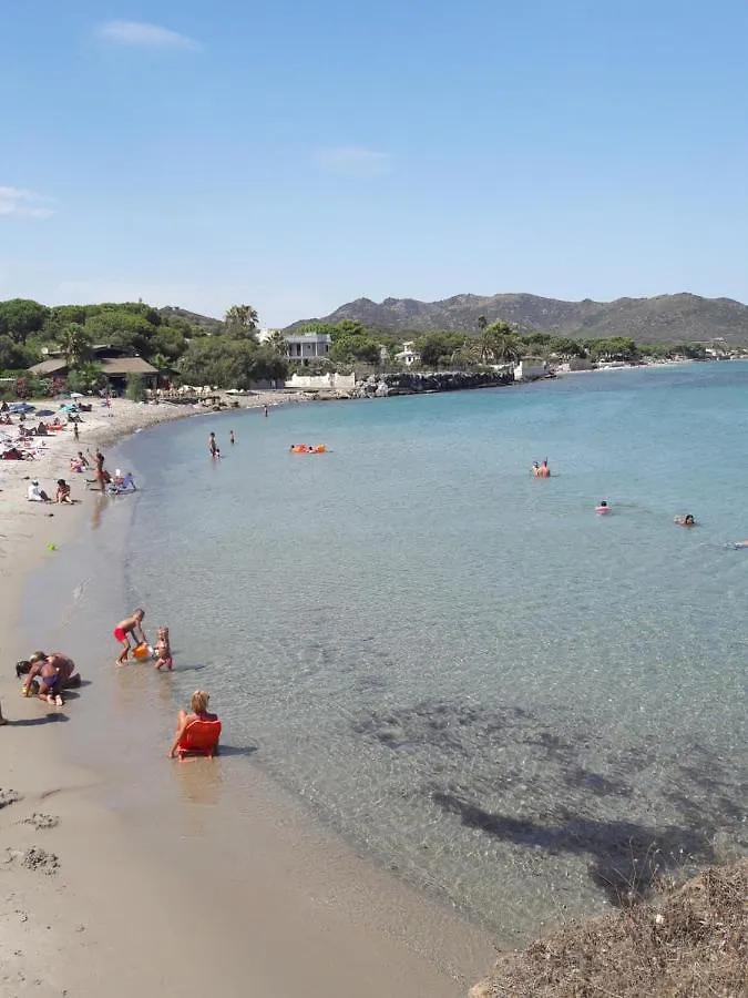 Holiday home Casa Mare E Relax Villa Pula