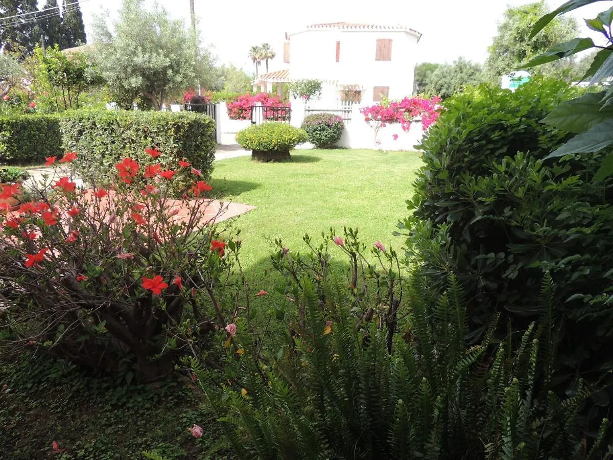 Casa Mare E Relax Villa Pula 0*,  Italy