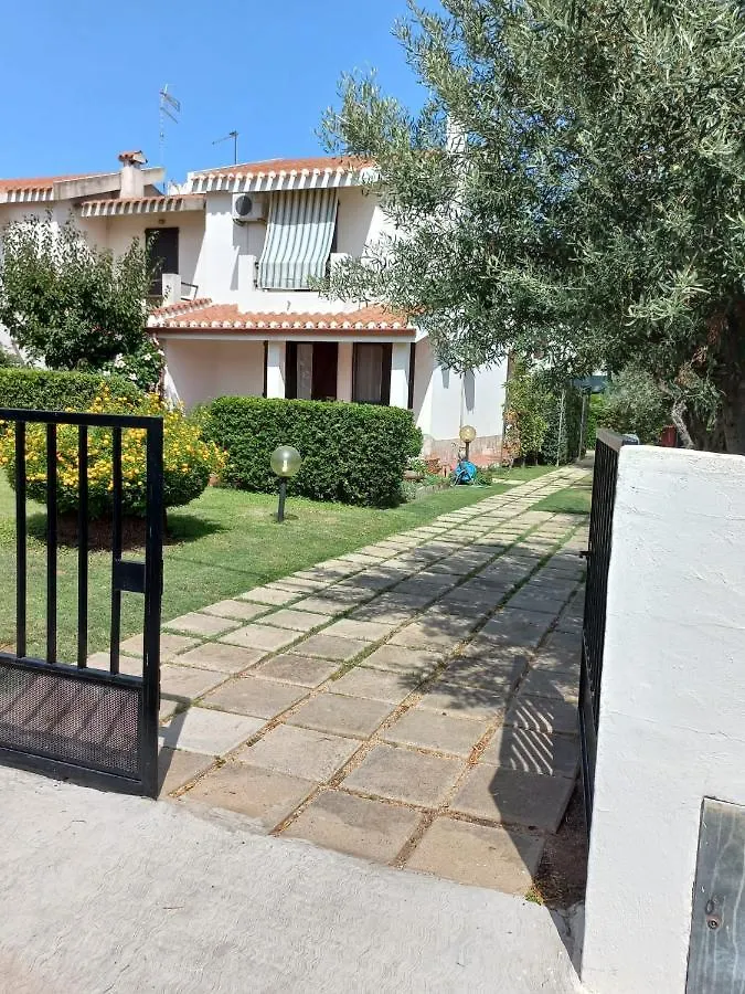 Holiday home Casa Mare E Relax Villa Pula Italy