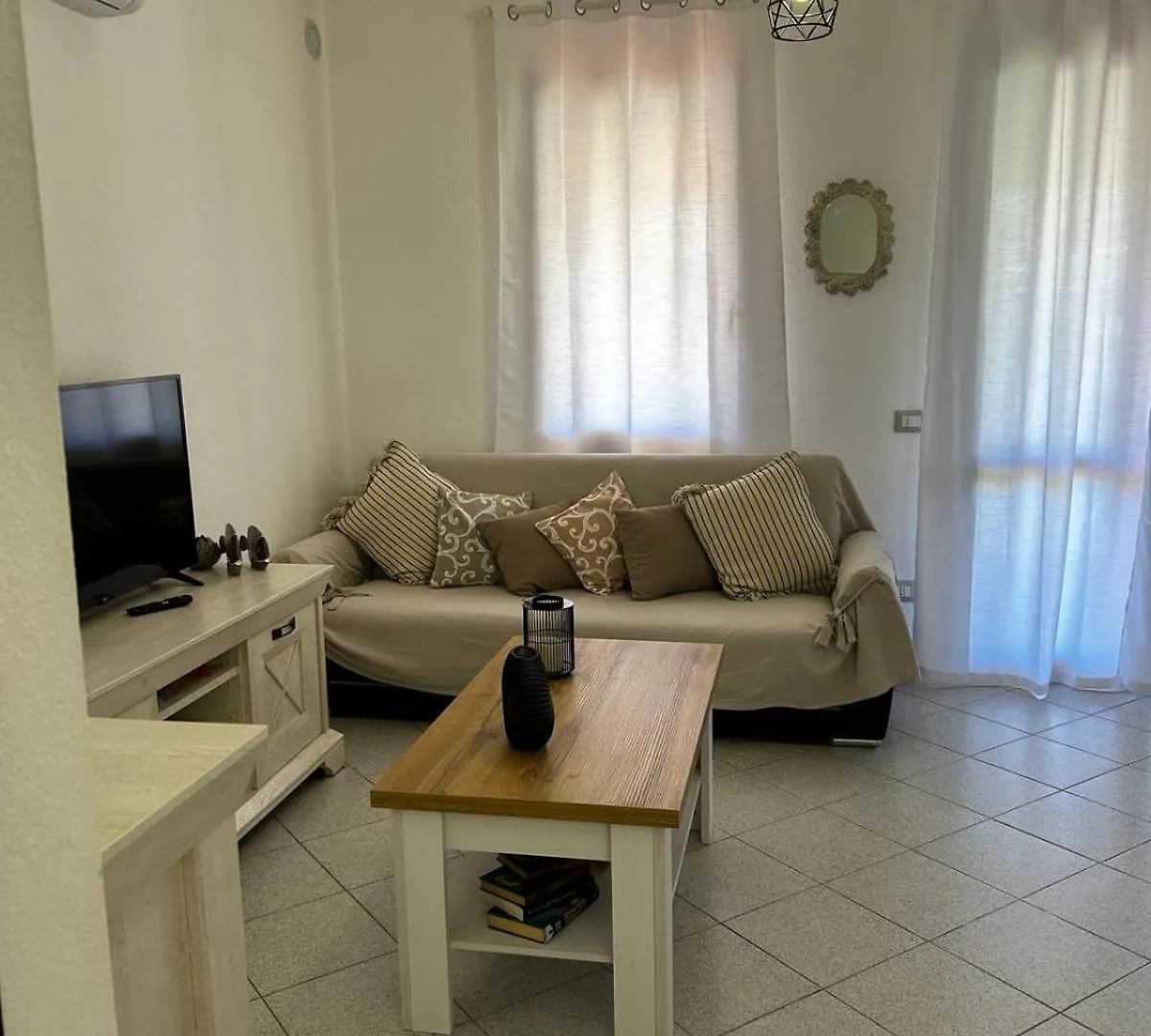 Holiday home Casa Mare E Relax Villa Pula