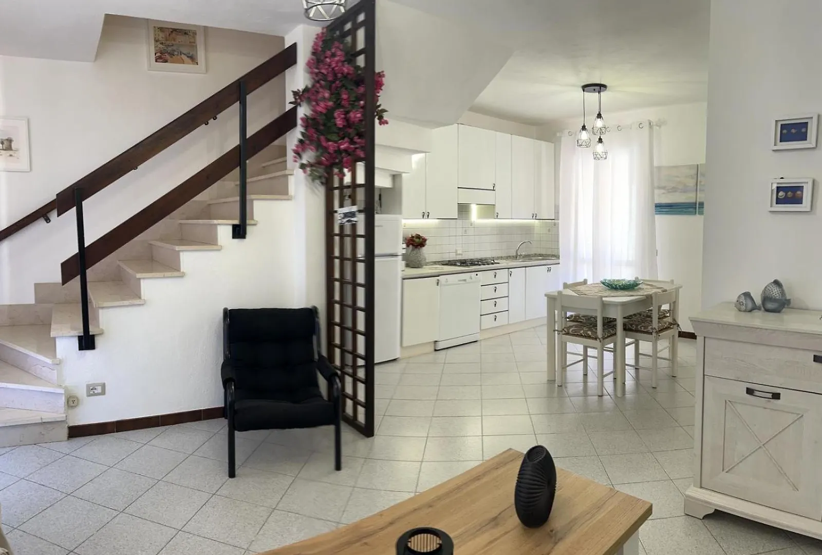 Casa Mare E Relax Villa Pula Holiday home