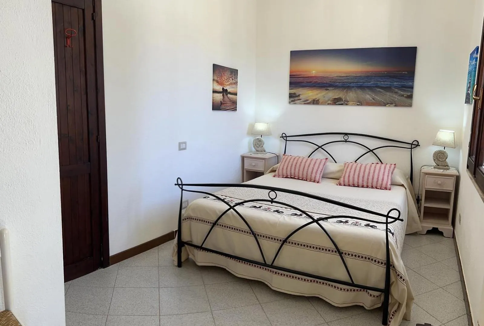 Casa Mare E Relax Villa Pula 0*,  Italy