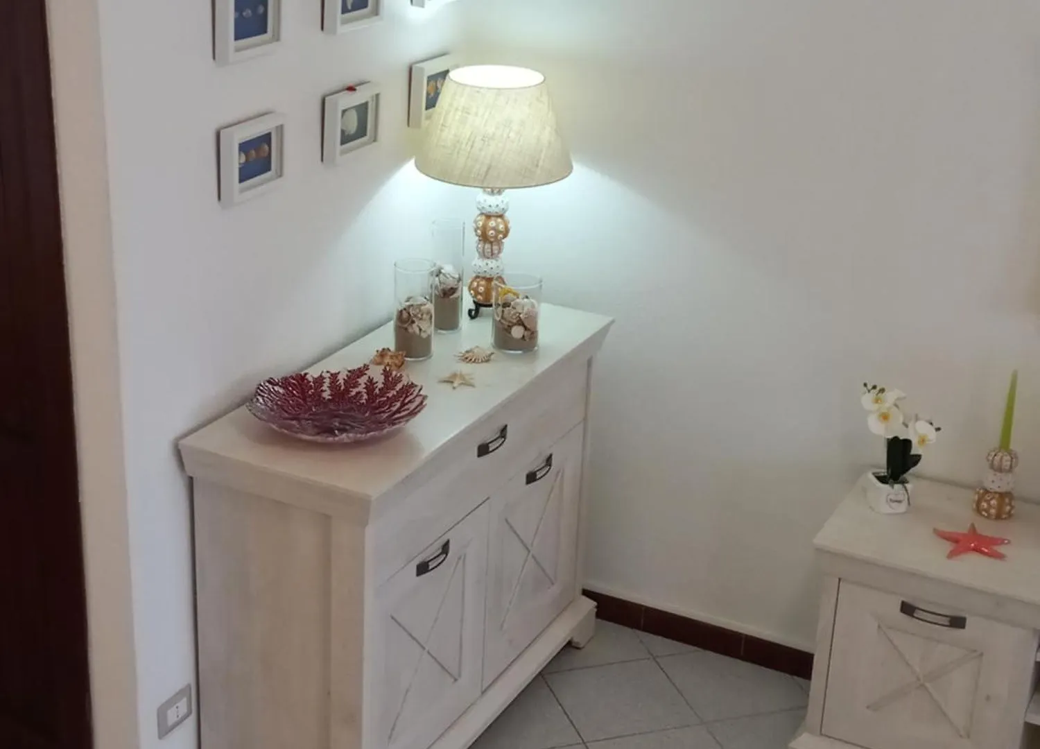Holiday home Casa Mare E Relax Villa Pula Italy