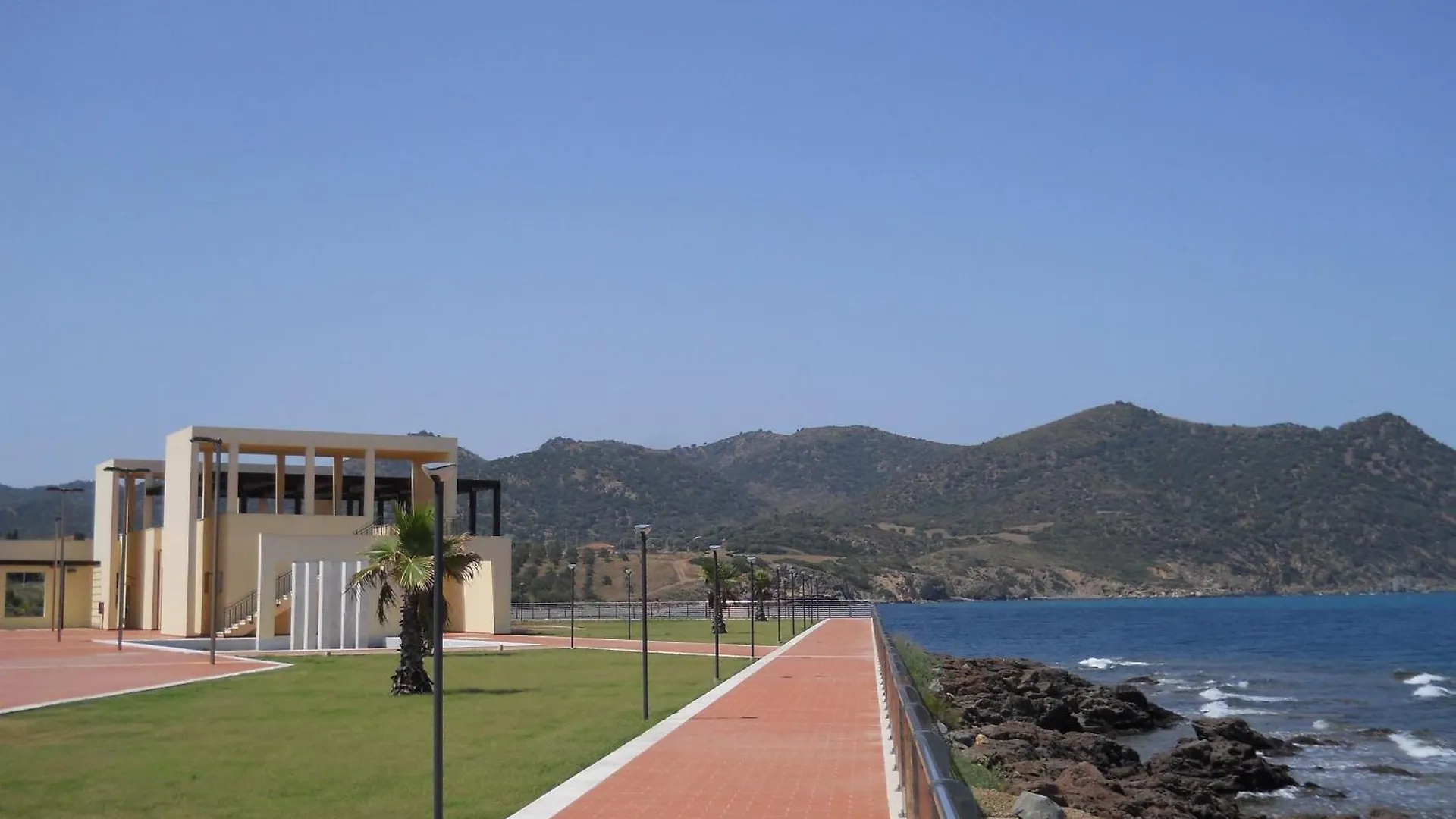 Casa Mare E Relax Villa Pula 0*,  Italy