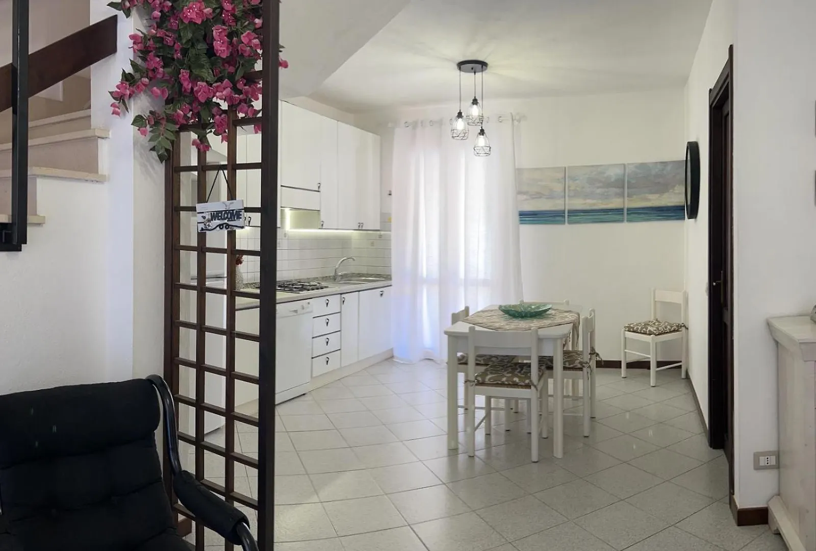 Holiday home Casa Mare E Relax Villa Pula