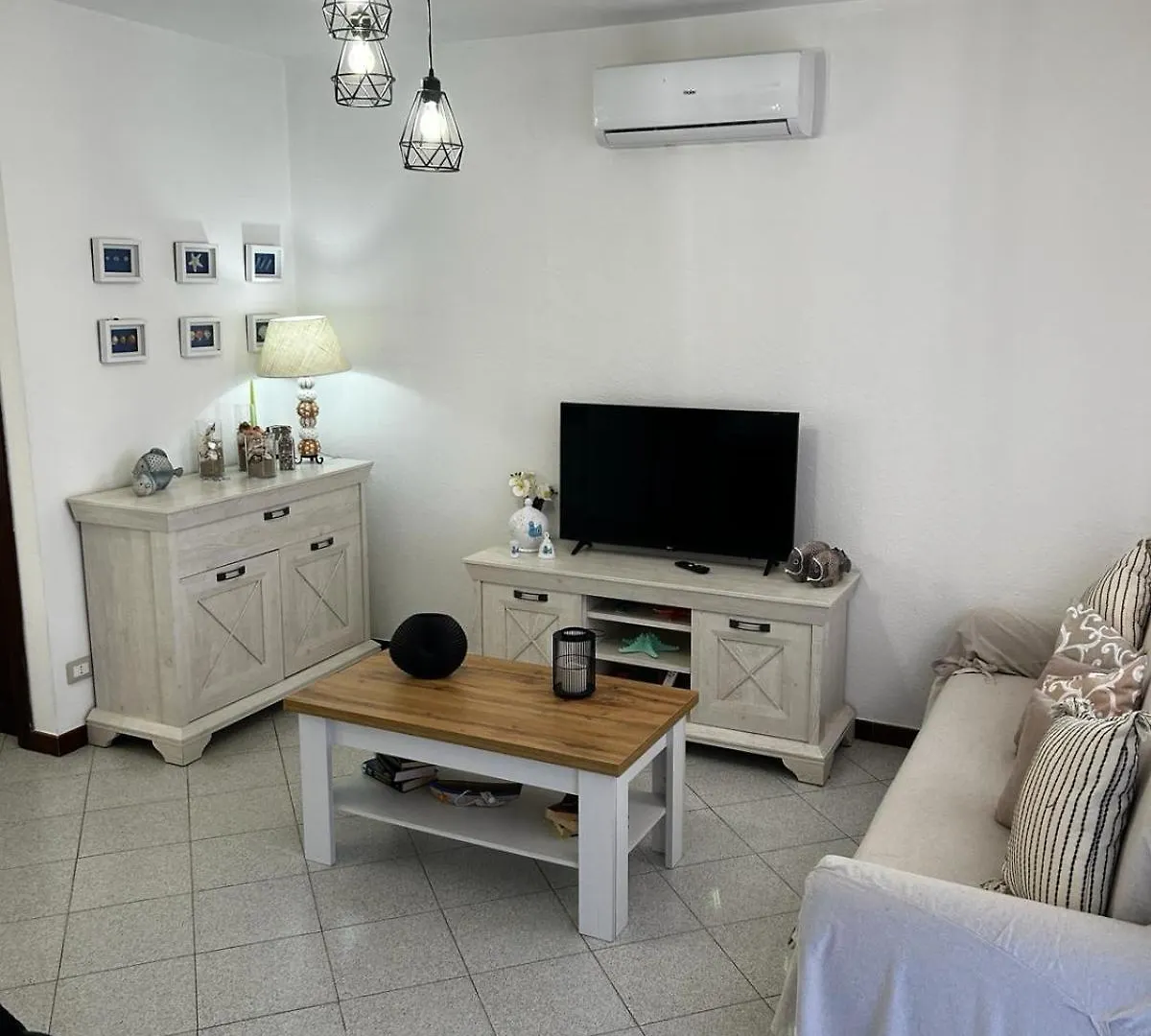 Casa Mare E Relax Villa Pula Holiday home