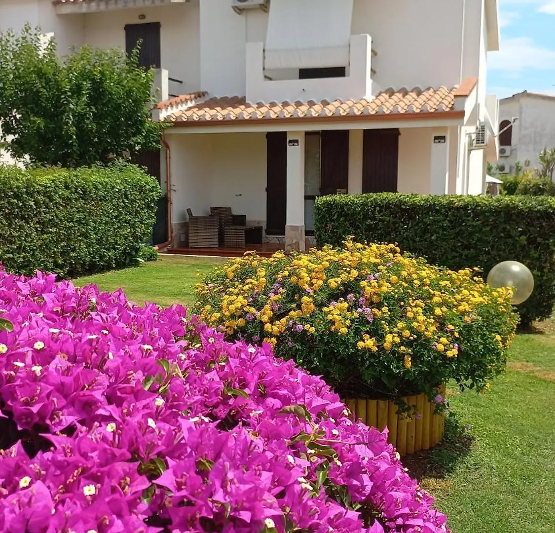 Casa Mare E Relax Villa Pula