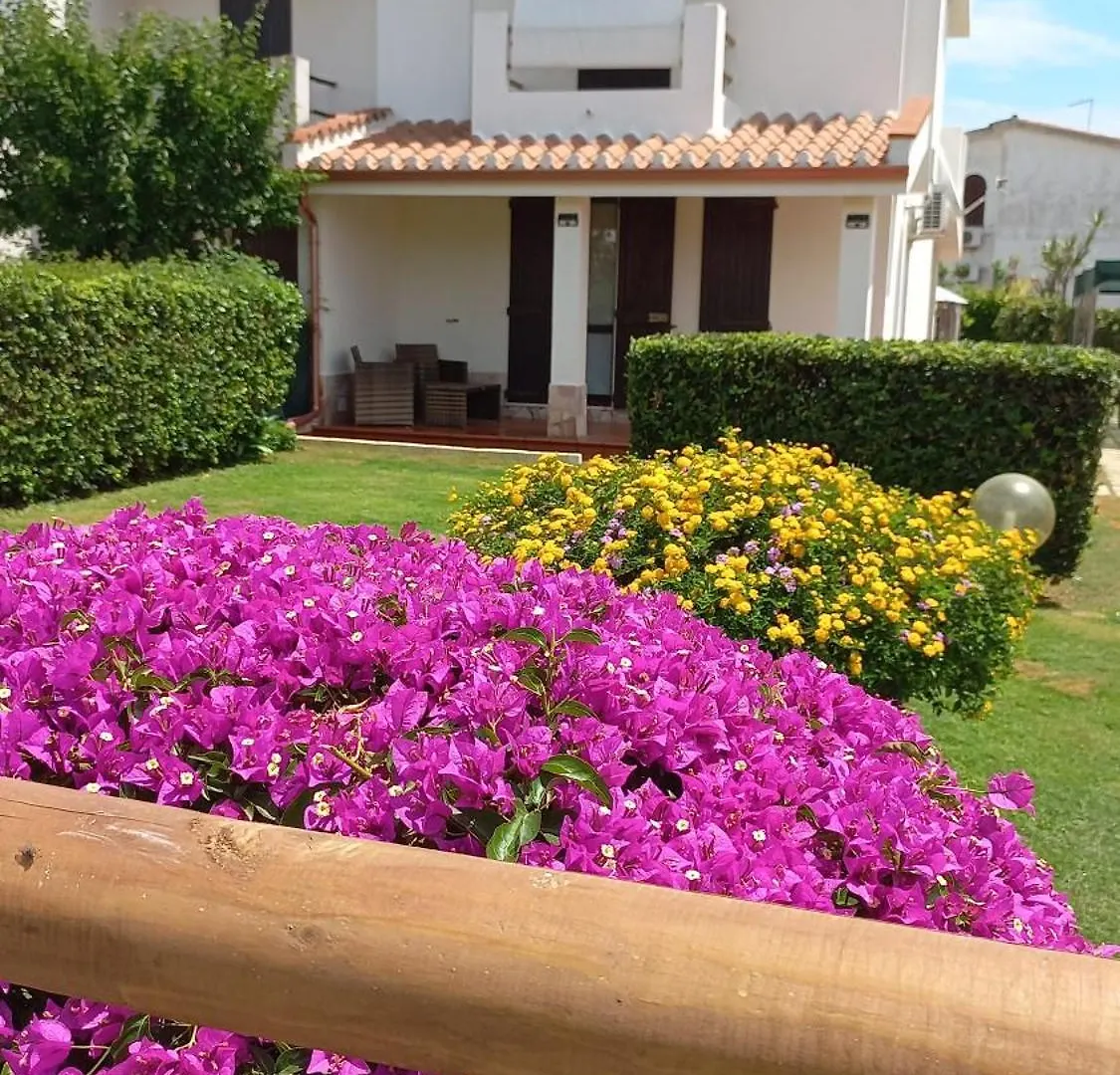 Holiday home Casa Mare E Relax Villa Pula