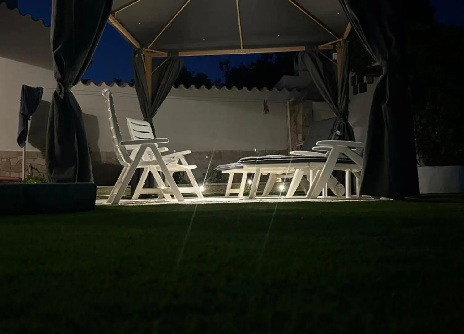 Holiday home Casa Mare E Relax Villa Pula