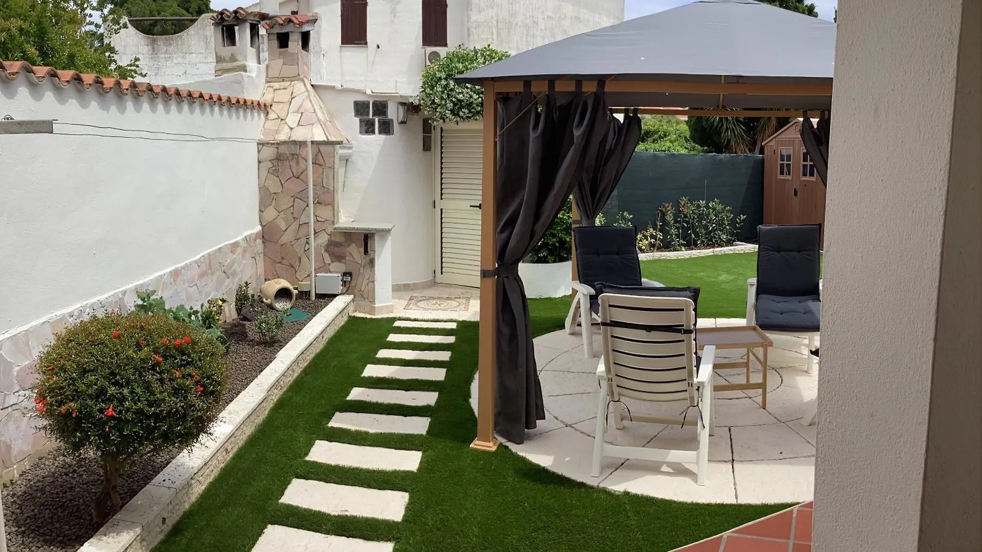 Holiday home Casa Mare E Relax Villa Pula