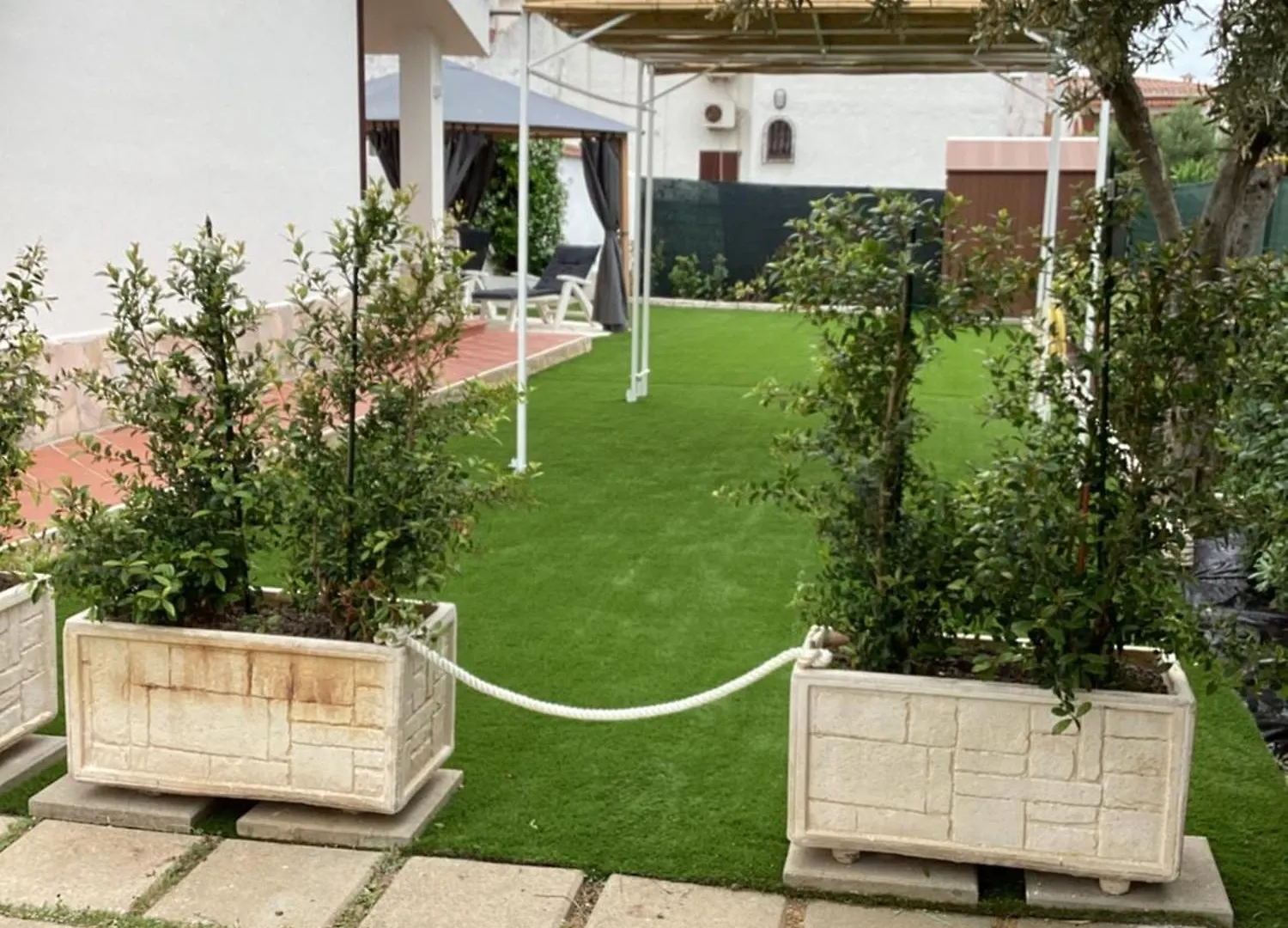 Casa Mare E Relax Villa Pula Holiday home