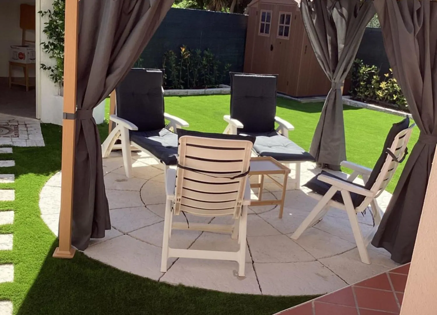 Holiday home Casa Mare E Relax Villa Pula