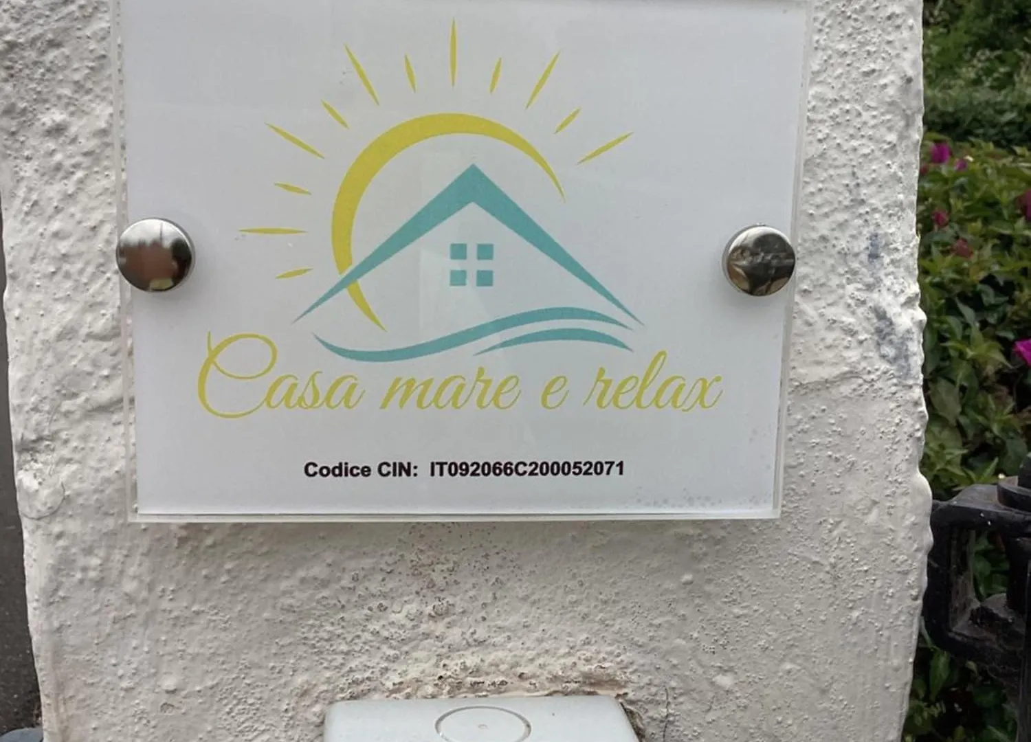 Casa Mare E Relax Villa Pula Italy