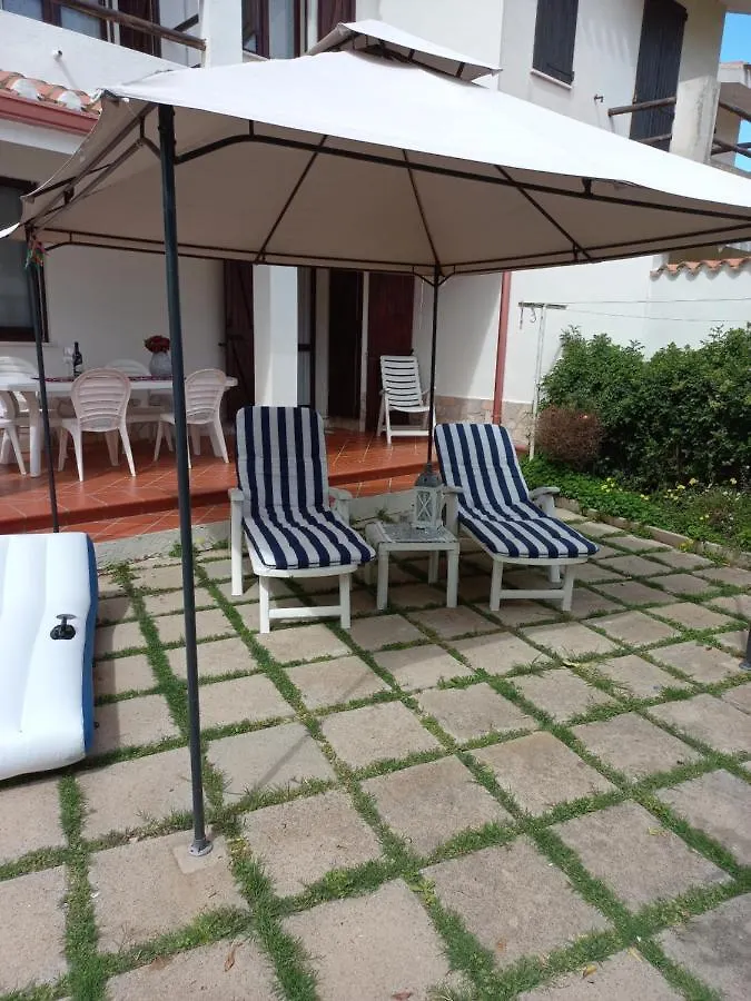 Casa Mare E Relax Villa Pula Holiday home