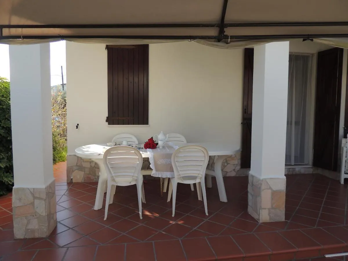 Casa Mare E Relax Villa Pula Italy
