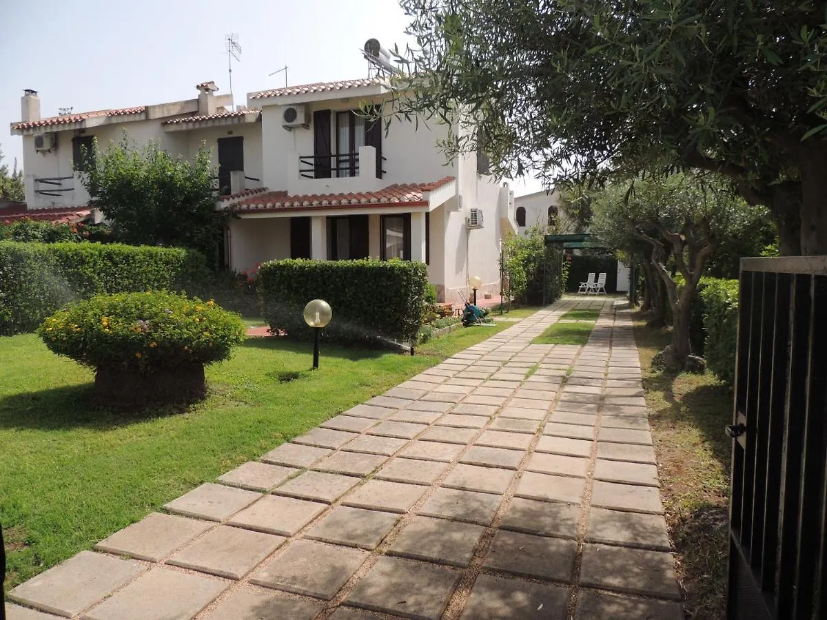 Holiday home Casa Mare E Relax Villa Pula Italy
