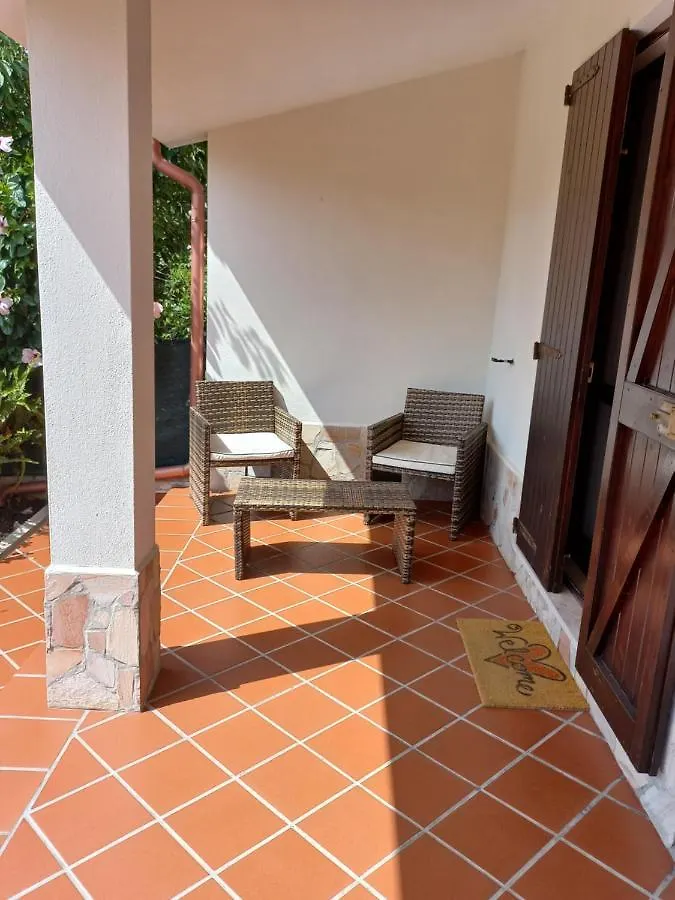 Holiday home Casa Mare E Relax Villa Pula Italy