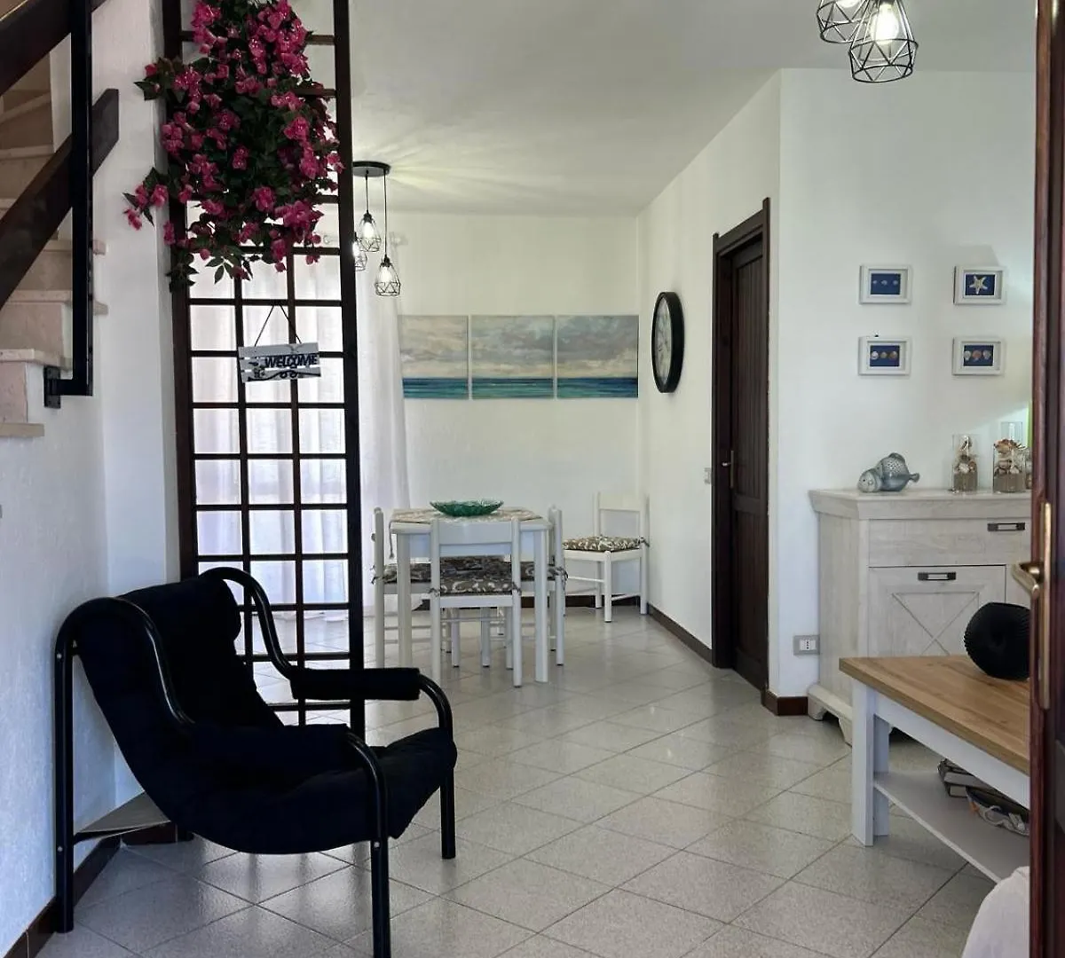 Casa Mare E Relax Villa Pula 0*,  Italy
