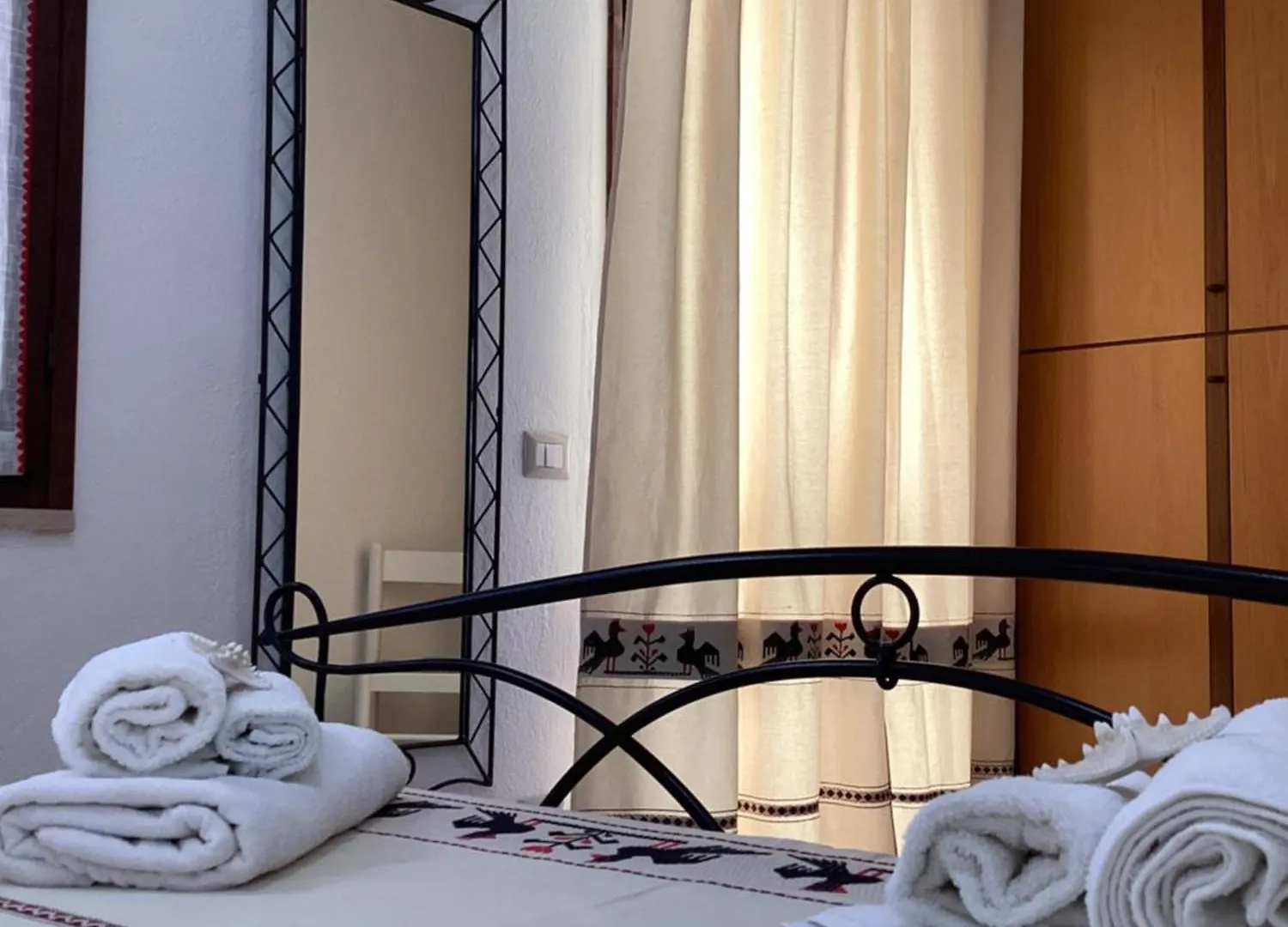 Casa Mare E Relax Villa Pula Holiday home