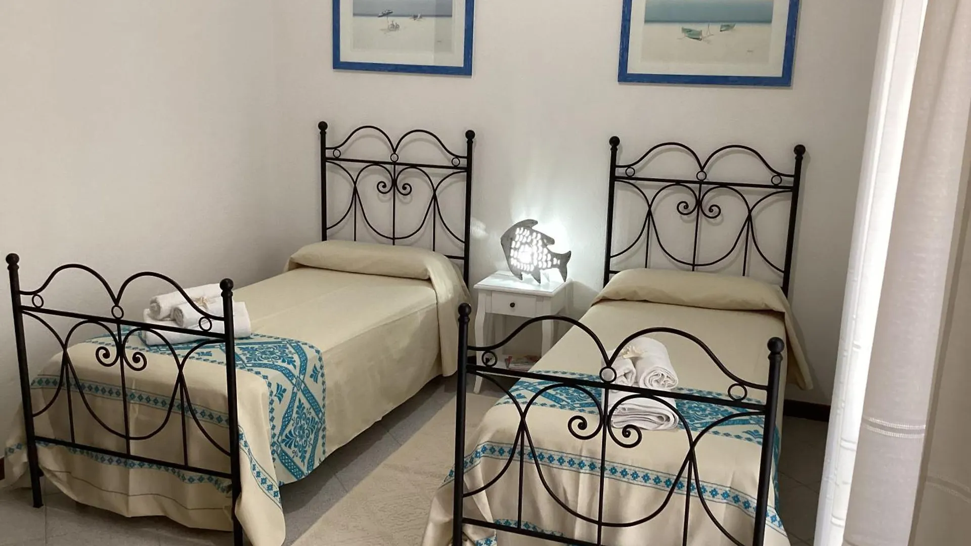 Holiday home Casa Mare E Relax Villa Pula